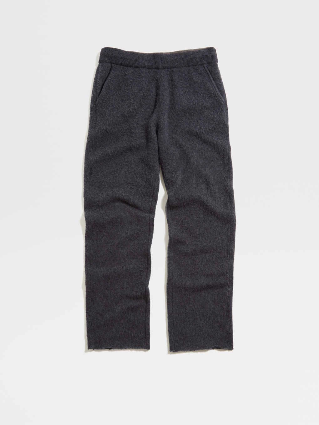 Dark Grey/Off White
